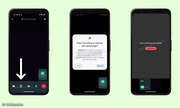 Neues Feature im Meta-Messenger