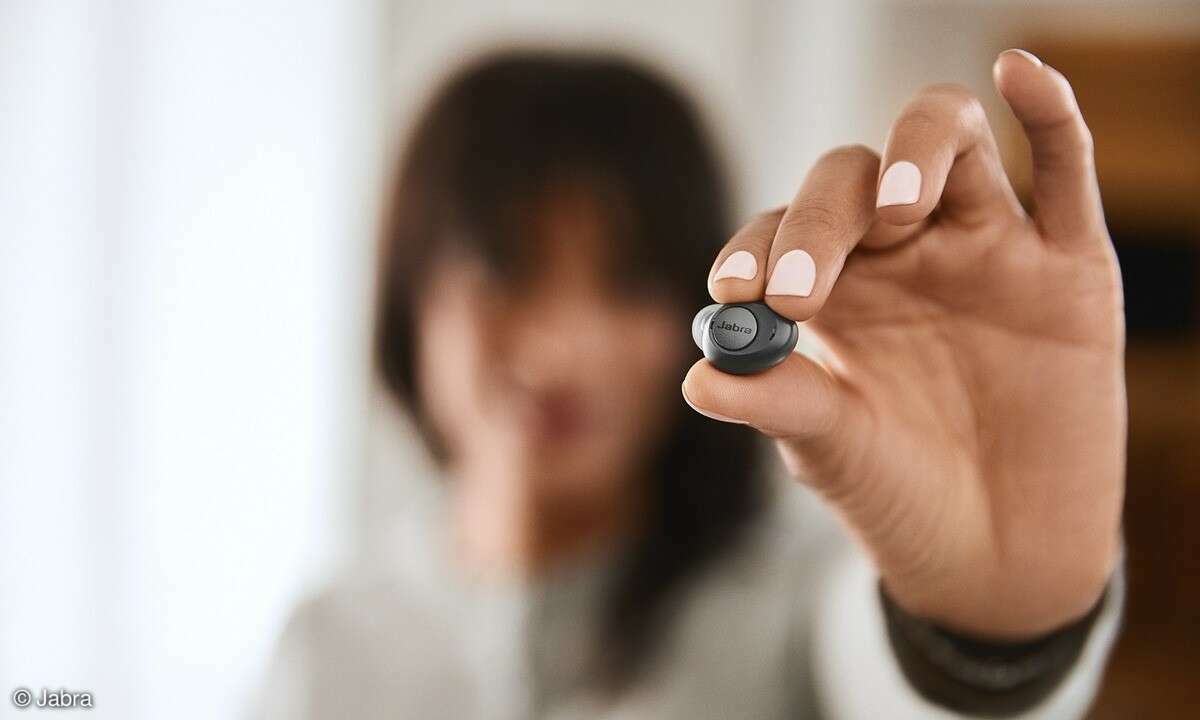 Jabra Enhance