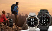 Multisport-Smartwatches