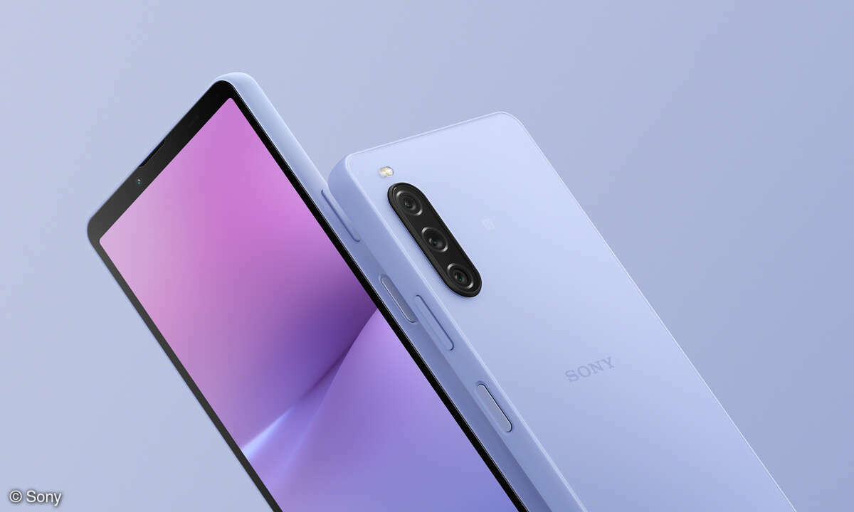 Sony Xperia 10 V