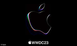 WWDC 2023