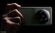 Kamera-Smartphone mit Leica-Technologie