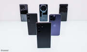 Welches Handy hat die beste Kamera 2024?
