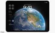 Neues iPad-Betriebssystem