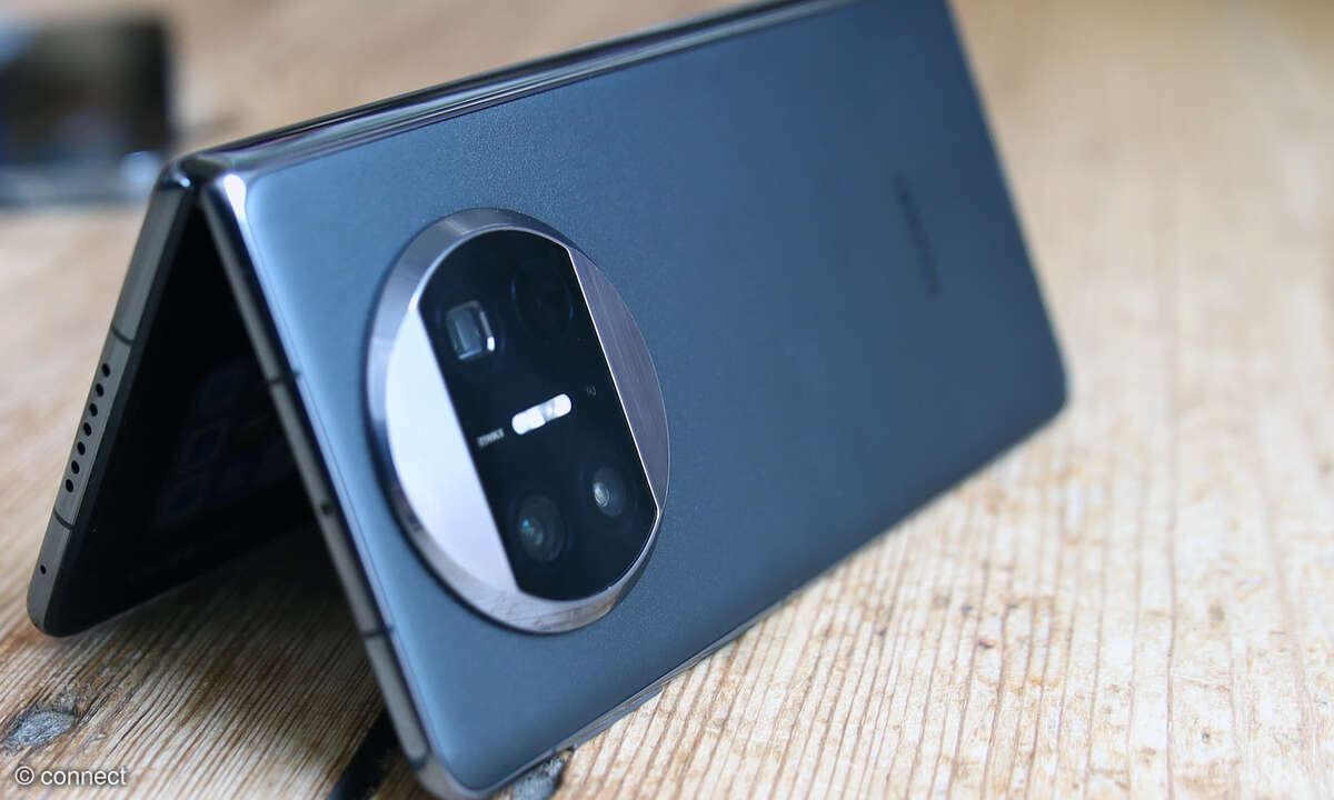 Huawei Mate X3 Kamerasystem