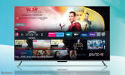 65-Zoll-TV