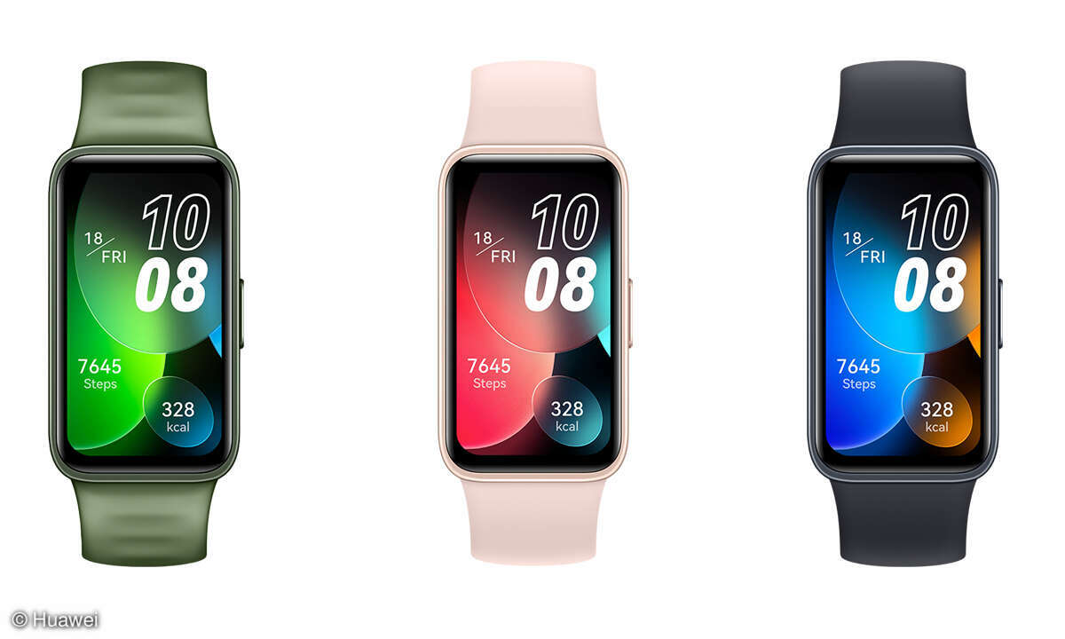 Huawei Band 8