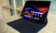 iPad Pro mit Android