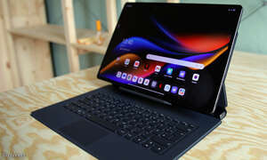 iPad Pro mit Android