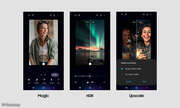 Smartphone-Fotos