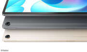 Neues Tablet