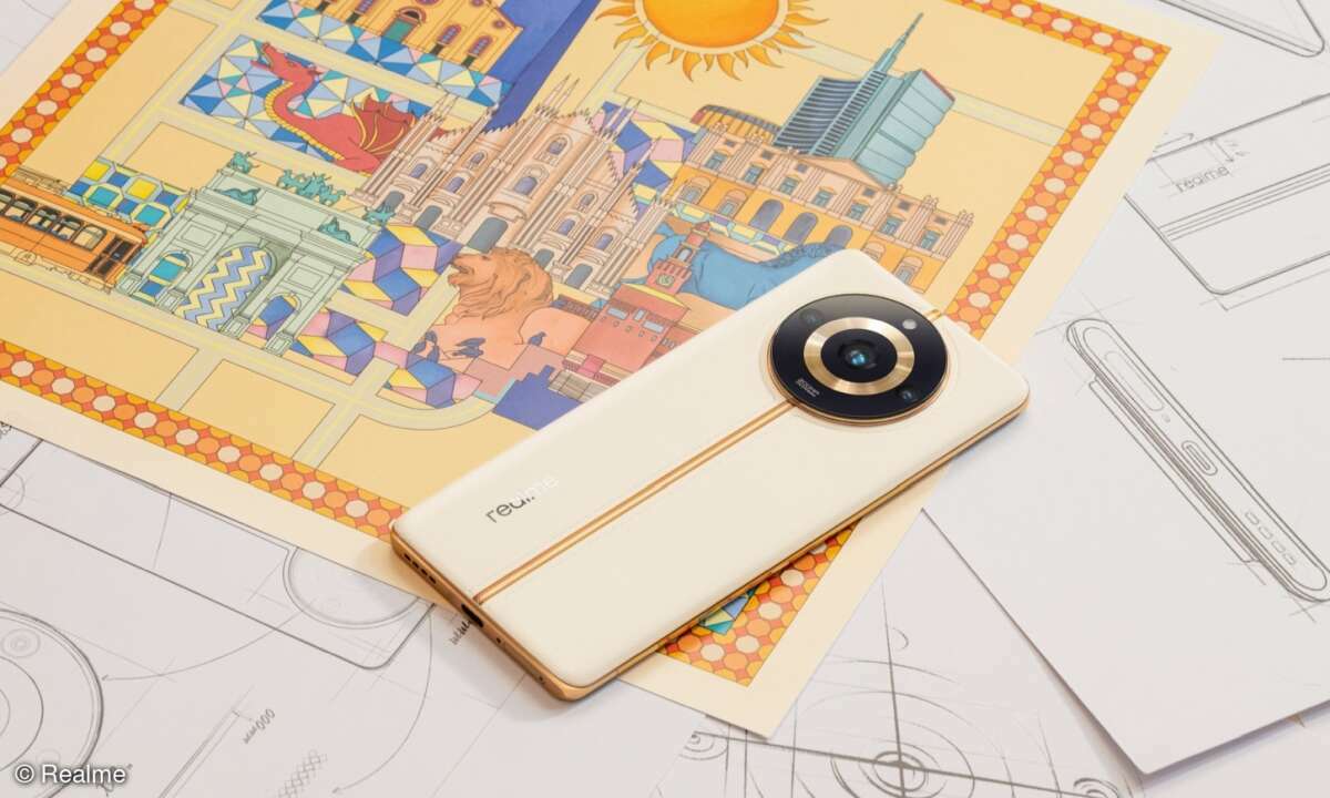Realme 11 Pro