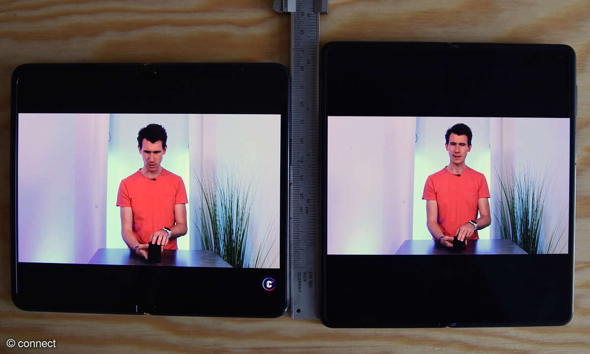 Google Pixel Fold Videos