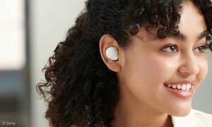 In-Ear Kopfhörer