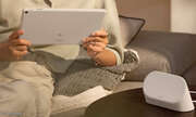 Faltbares Tablet
