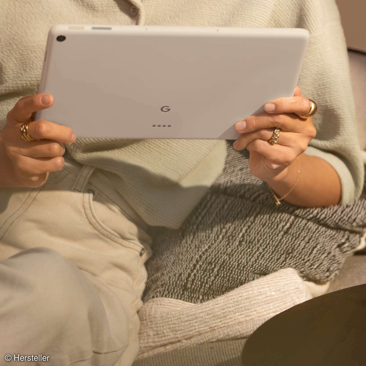 Gerücht: Plant Google ein faltbares Pixel Fold Tablet? - connect