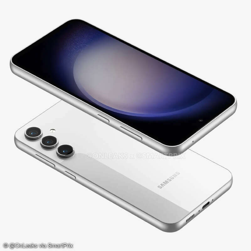 Samsung Galaxy: Alle Smartphone-Modelle im Test - connect