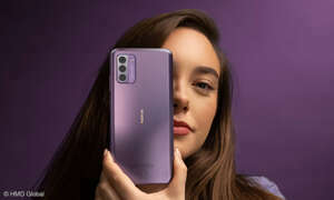 Reparierbares 5G-Smartphone