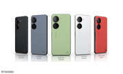 Neues Flaggschiff-Smartphone von Asus