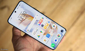 Honor 90 angetestet