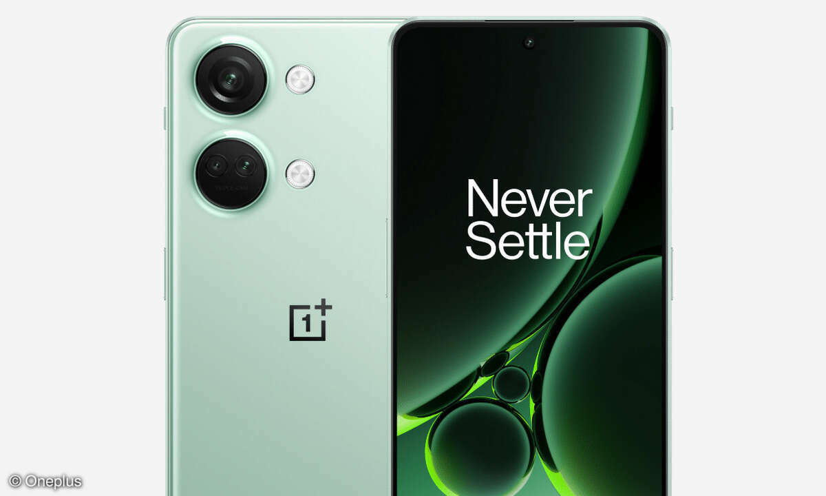 Oneplus Nord 3