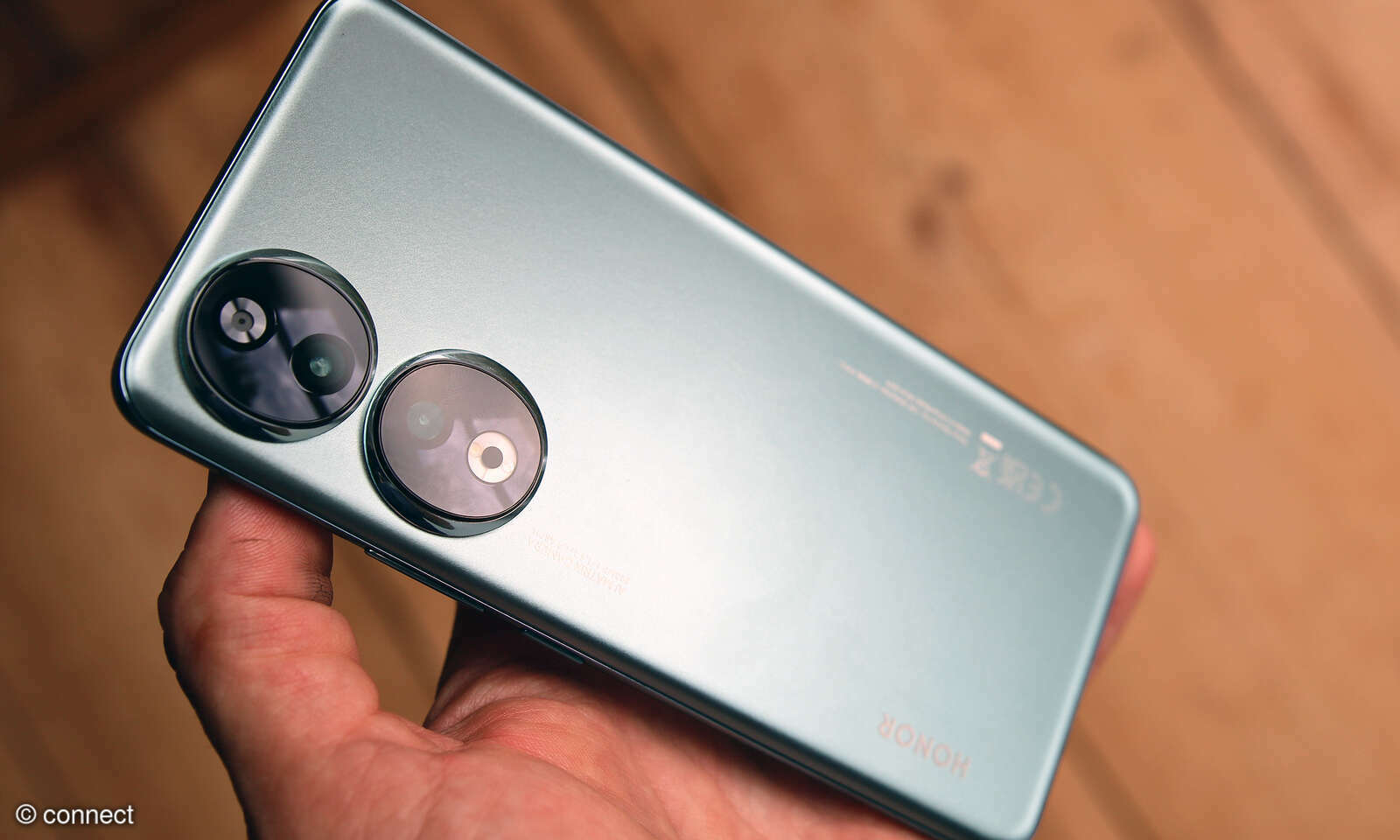 Honor 90 im Test: Ist das der neue Flagship-Killer? - connect