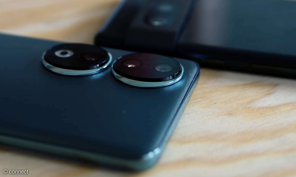 Honor 90 im Test: Ist das der neue Flagship-Killer? - connect