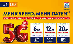 5G zum Discount-Preis
