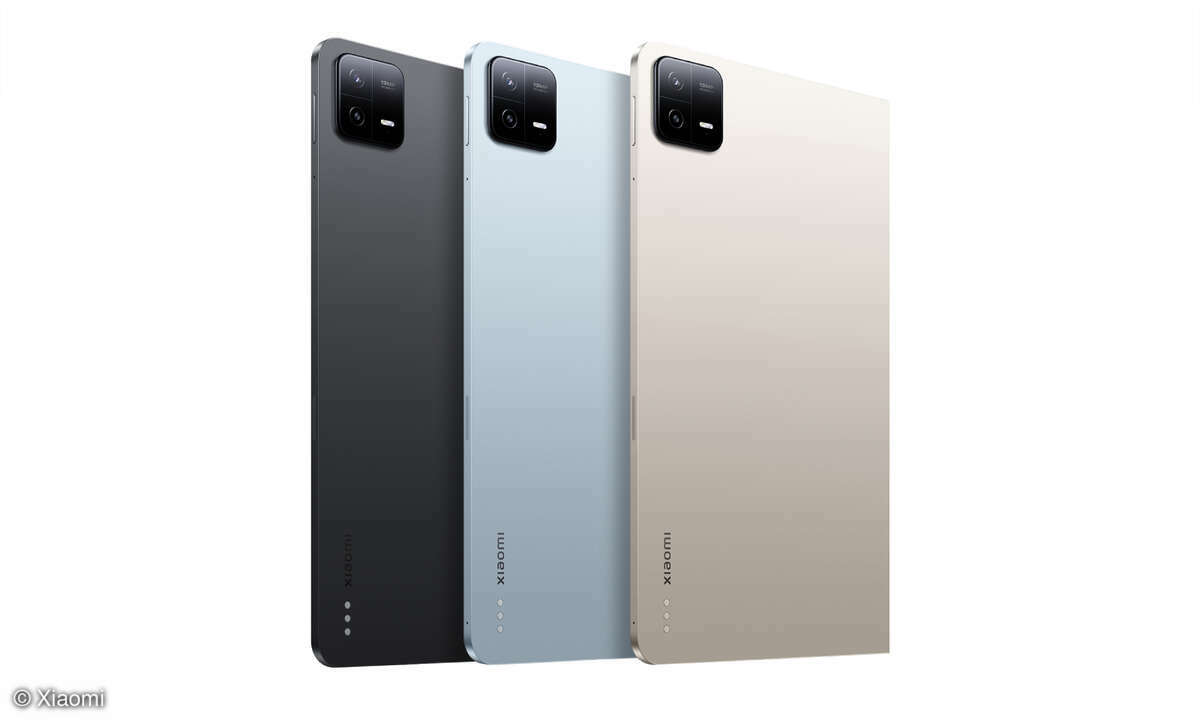 Xiaomi Pad 6