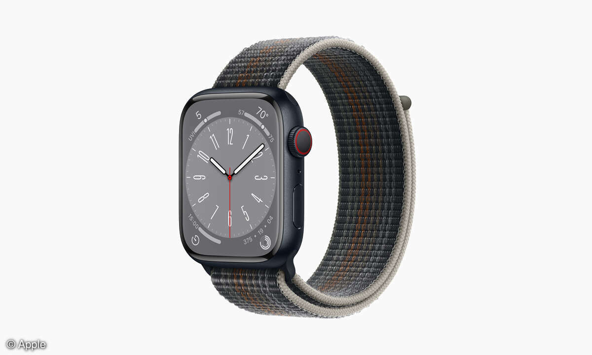 Apple Watch Series 8
