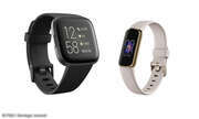 Fitness-Tracker, Smartwatches, Smarte Waage