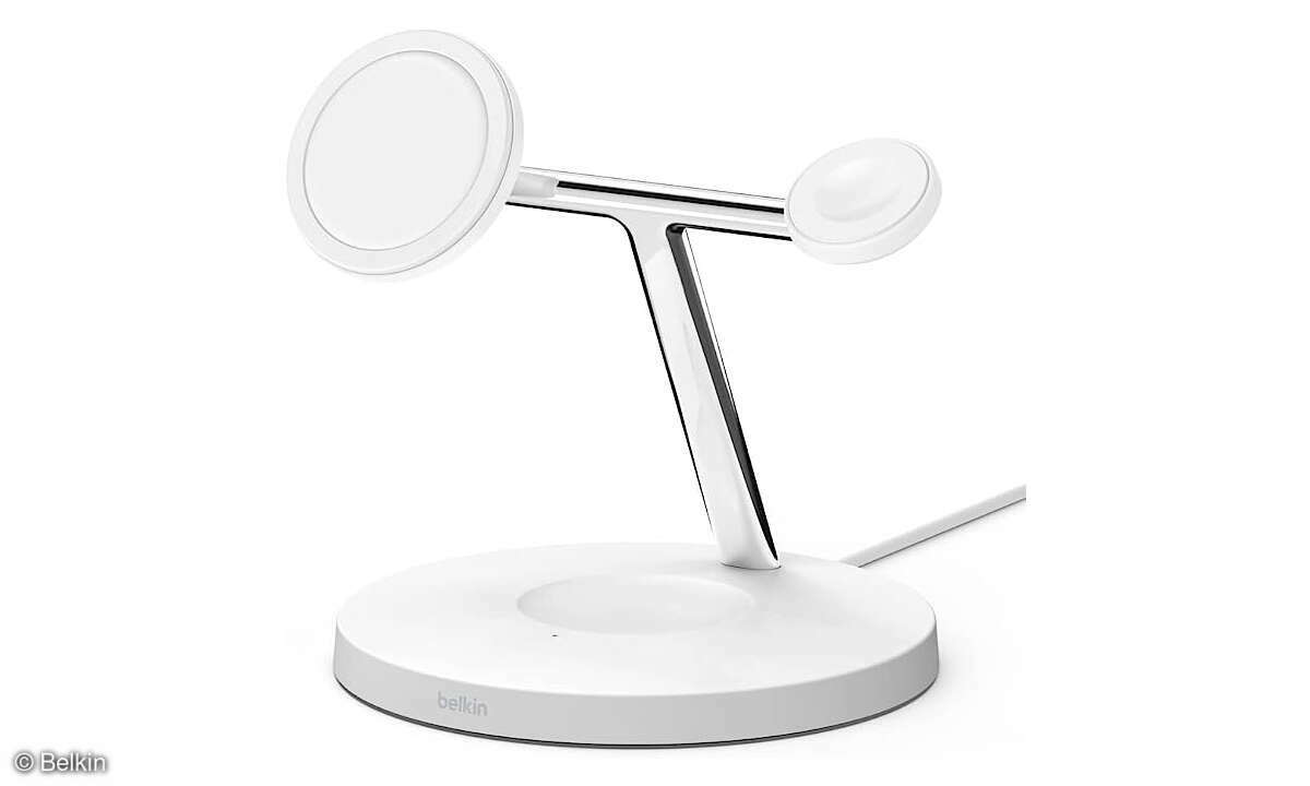 Belkin PowerBoost Pro