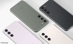Smartphones