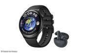Kopfhörer & Smartwatches