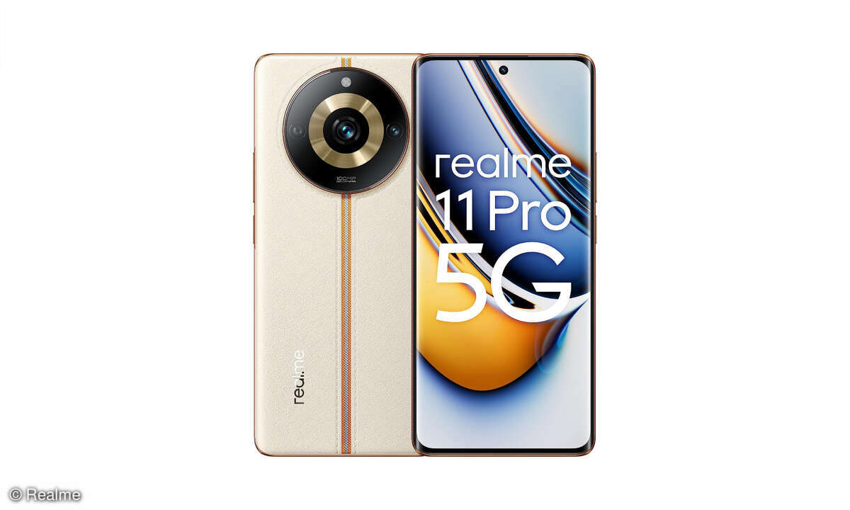 Realme 11 Pro 5G Prime Day