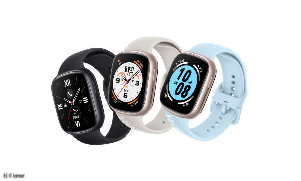 Honor Watch 4