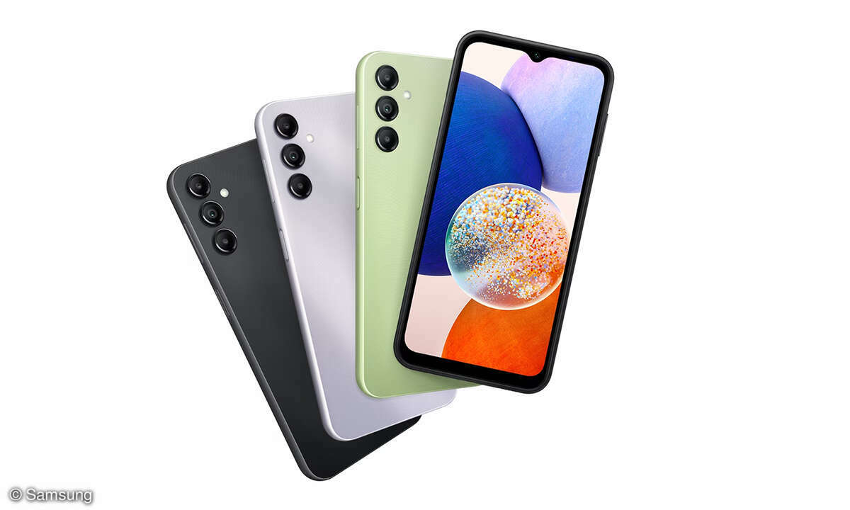 Samsung Galaxy A14 5G