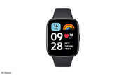 Smartwatch mit SpO2-Sensor