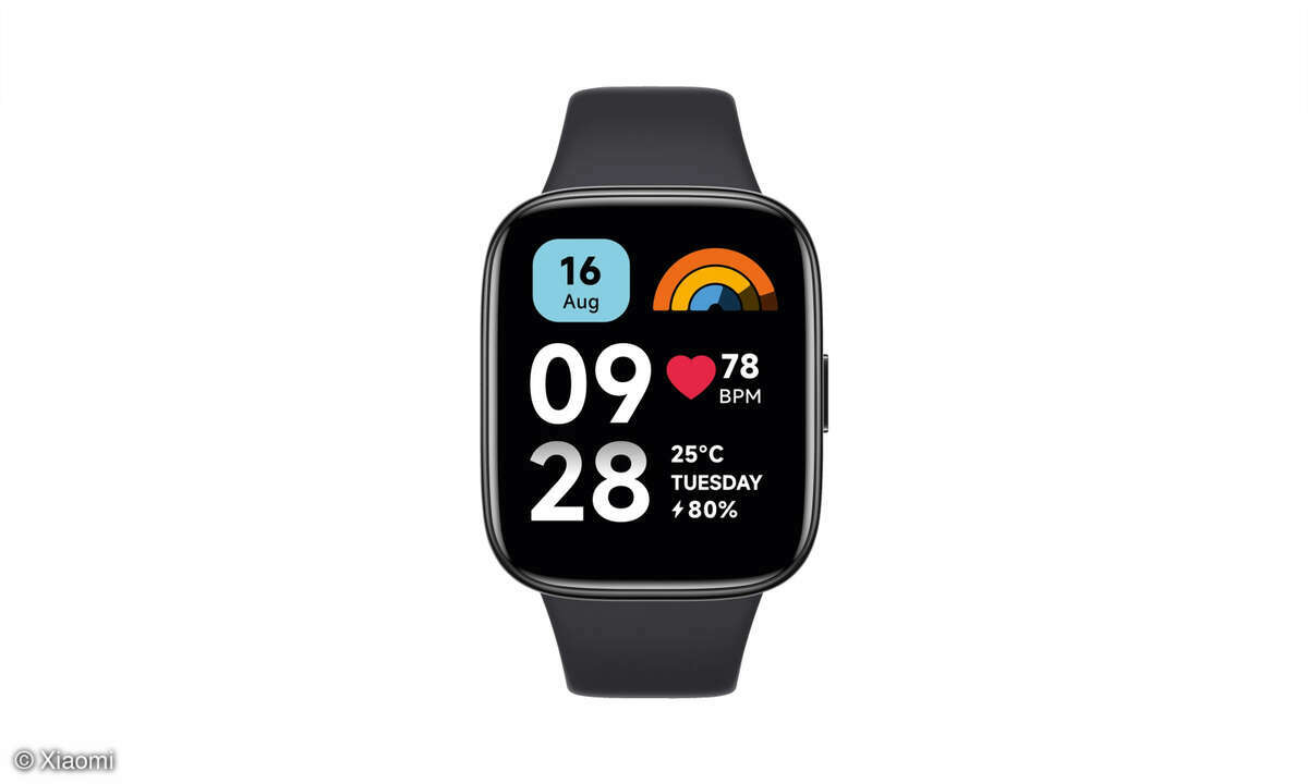 Xiaomi Redmi Watch 3 Active