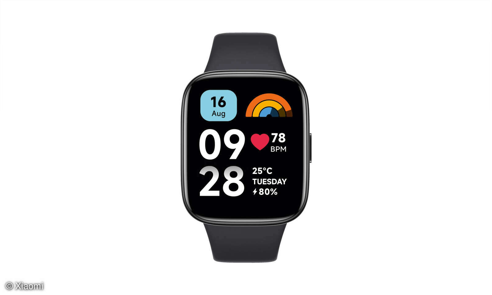 Xiaomi Redmi Watch 3 Active startet in Deutschland - connect