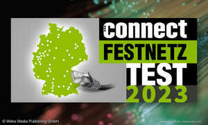 connect Festnetztest 2023