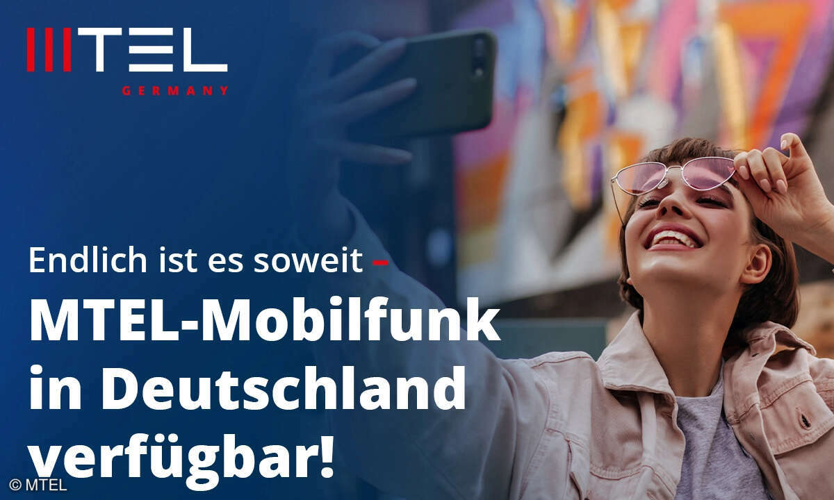 MTEL Germany