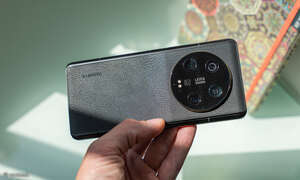 Oberklasse-Smartphone mit Leica-Kameras