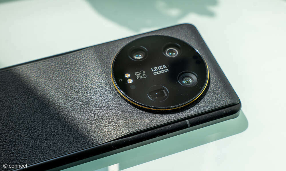 Xiaomi 13 (Pro) vorgestellt: Technische Daten, Preis und Release - connect