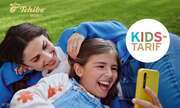 Handytarif für Kinder
