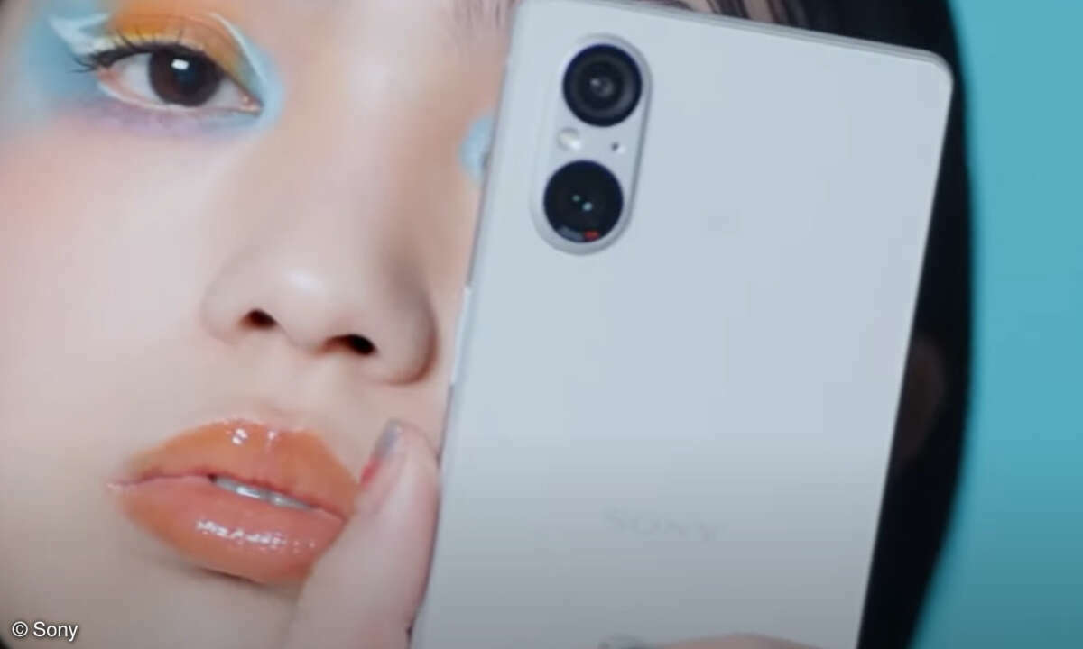 Sony Xperia 5 V soll Dual Cam haben