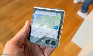 Foldable-Smartphone