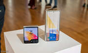 Samsungs Foldables für 2023