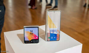 Samsungs Foldables für 2023