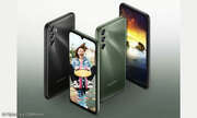 Samsung-Smartphone